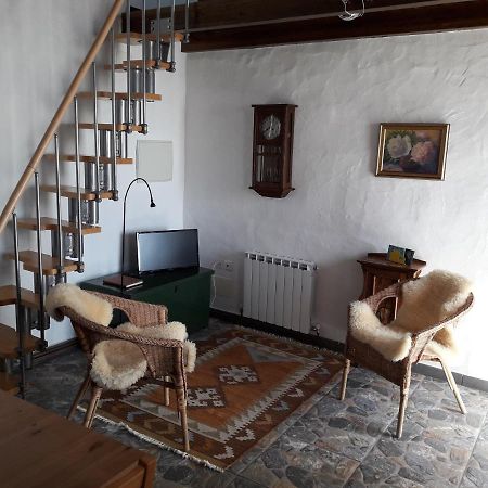 Finca La Ramona Исора Экстерьер фото
