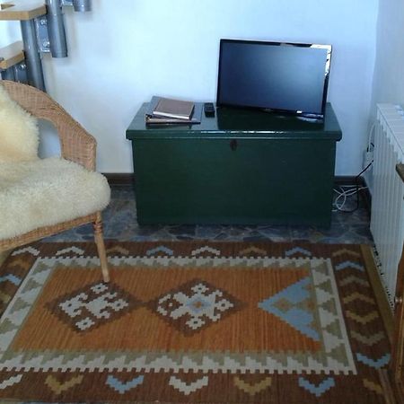 Finca La Ramona Исора Экстерьер фото