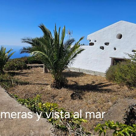 Finca La Ramona Исора Экстерьер фото