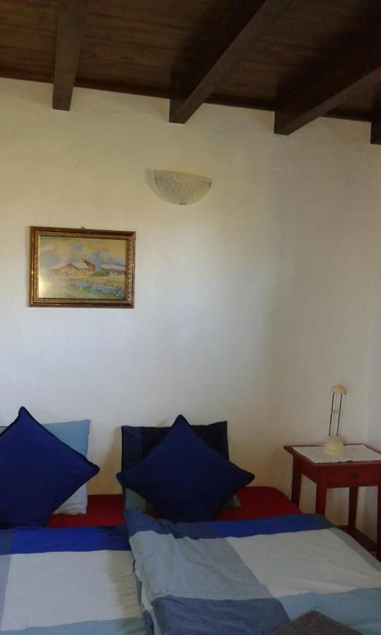 Finca La Ramona Исора Экстерьер фото