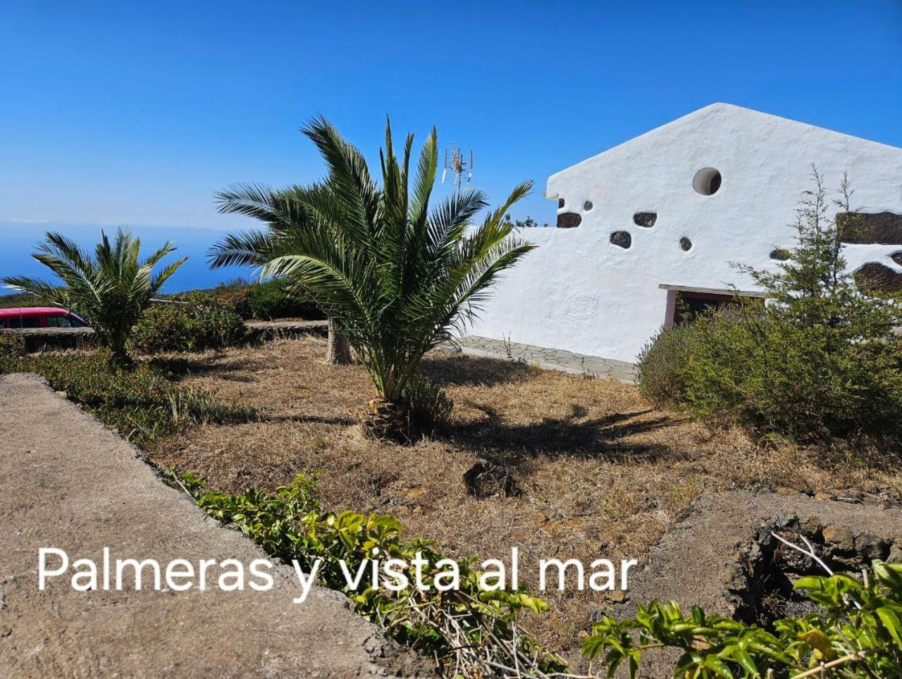 Finca La Ramona Исора Экстерьер фото