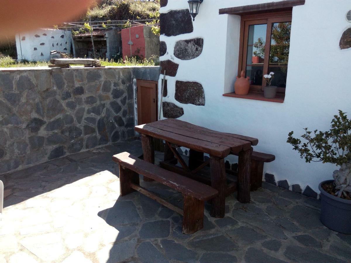 Finca La Ramona Исора Экстерьер фото