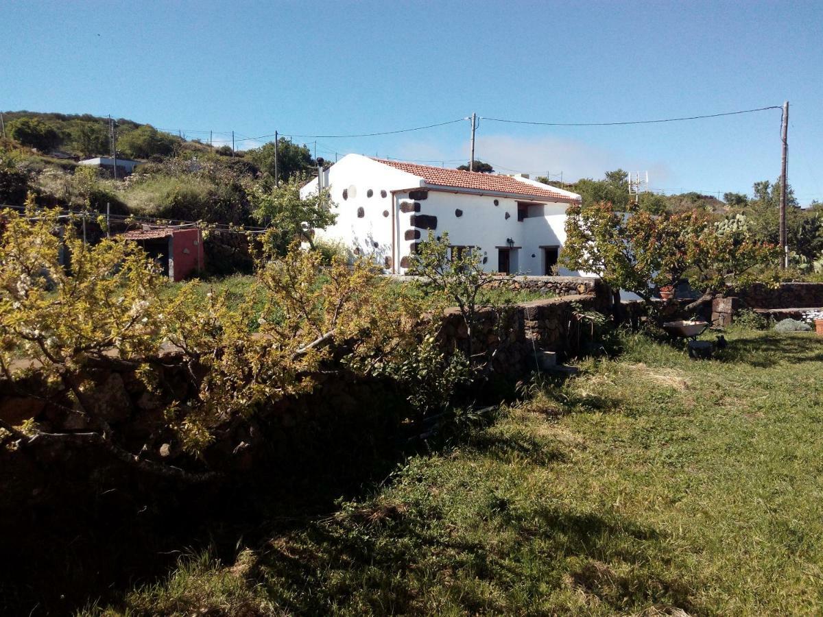 Finca La Ramona Исора Экстерьер фото