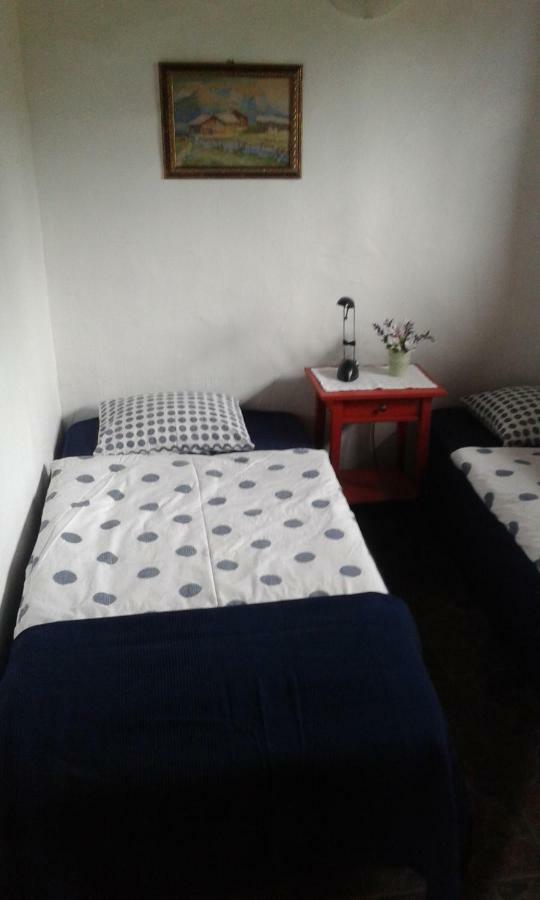 Finca La Ramona Исора Экстерьер фото