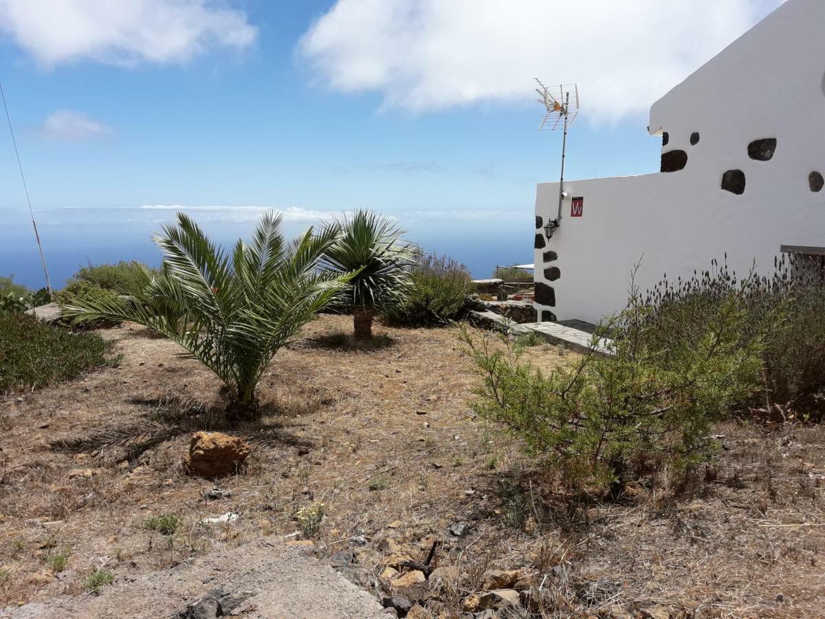 Finca La Ramona Исора Экстерьер фото