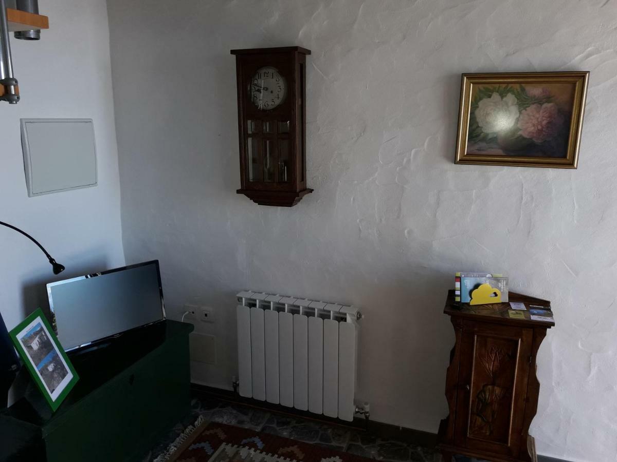 Finca La Ramona Исора Экстерьер фото